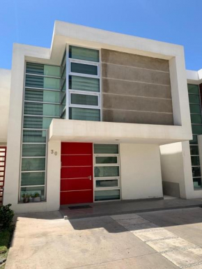 Home in Ensenada close to beach